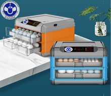 Load image into Gallery viewer, SSL-128 Egg Incubator Gen2