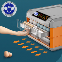 Load image into Gallery viewer, SSL-128 Egg Incubator Gen2