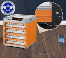 Load image into Gallery viewer, SSL-400 egg incubator Gen 2