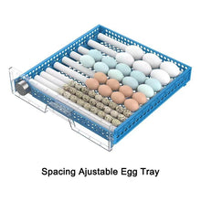 Load image into Gallery viewer, SSL-16 egg incubator