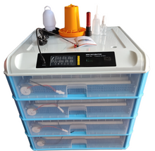 Load image into Gallery viewer, SSL-400 egg incubator Gen 2