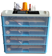 Load image into Gallery viewer, SSL-400 egg incubator Gen 2