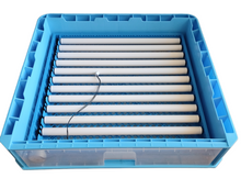 Load image into Gallery viewer, SSL-400 egg incubator Gen 2