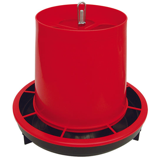 Tube Feeder 12Kg Brio Hatcheries