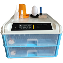 Load image into Gallery viewer, SSL-128 Egg Incubator Gen2