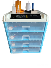 Load image into Gallery viewer, SSL-256 Egg Incubator Gen2