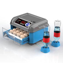 Load image into Gallery viewer, SSL-16 egg incubator