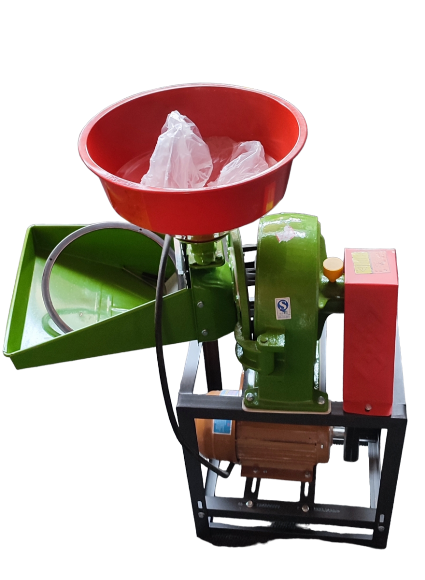 Grinding Mill Type 2