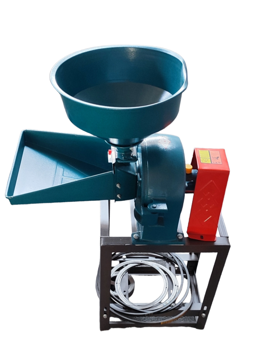Grinding Mill Type 1
