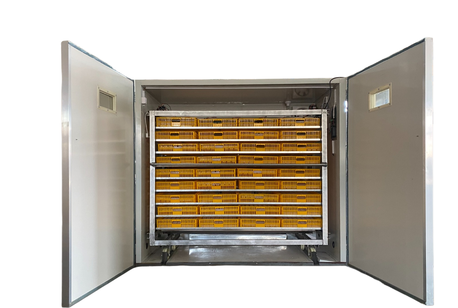 5280 Egg Incubator Brio Hatcheries 5280-egg-incubator-brio-hatcheries