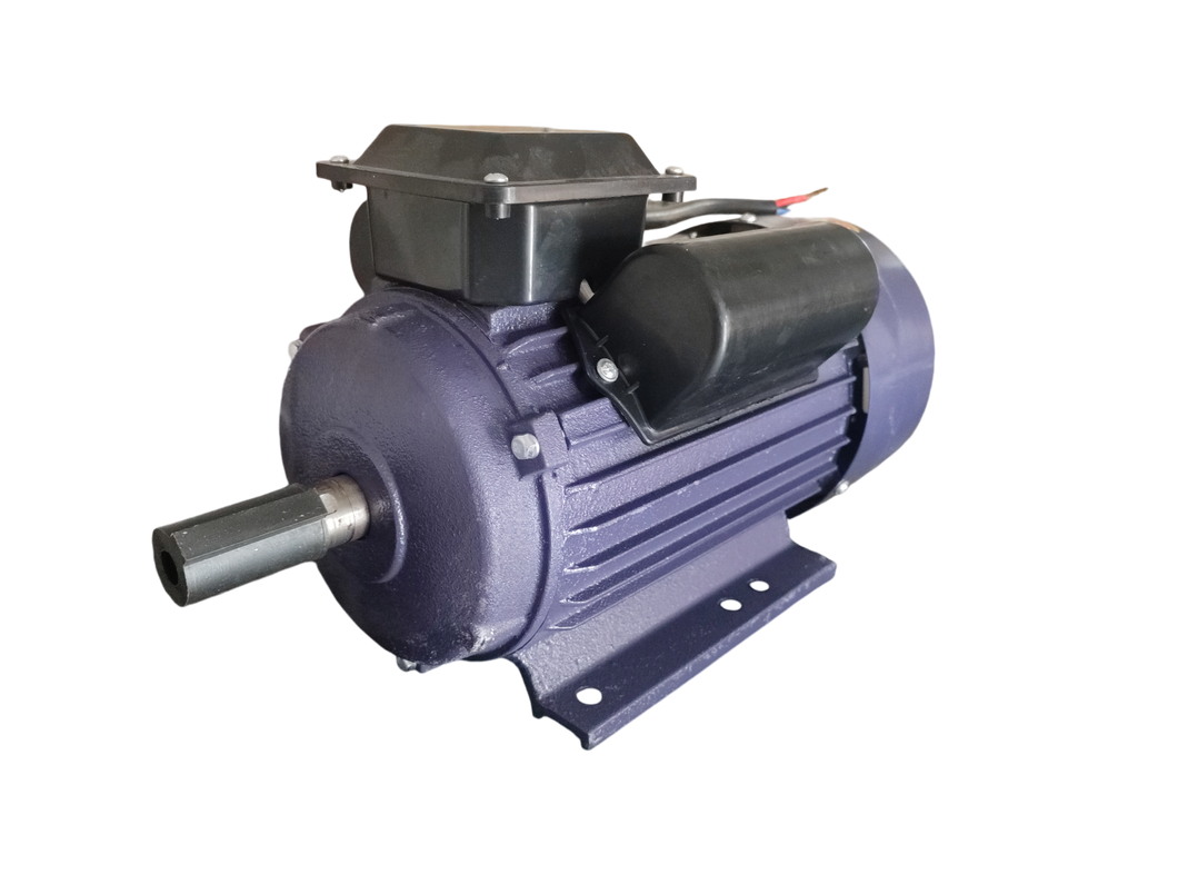 4Kw electric motor