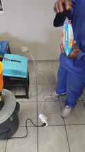 Load and play video in Gallery viewer, 50Lt Feed and Maize Grinding Mill
