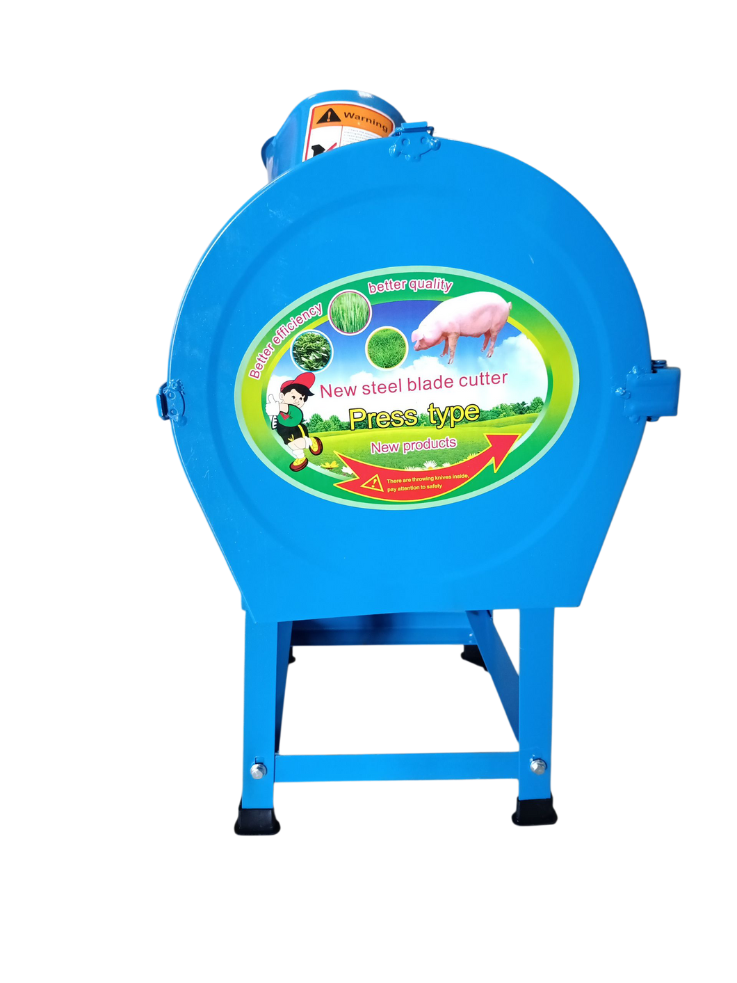 Chaff Cutter/ Blade cutter