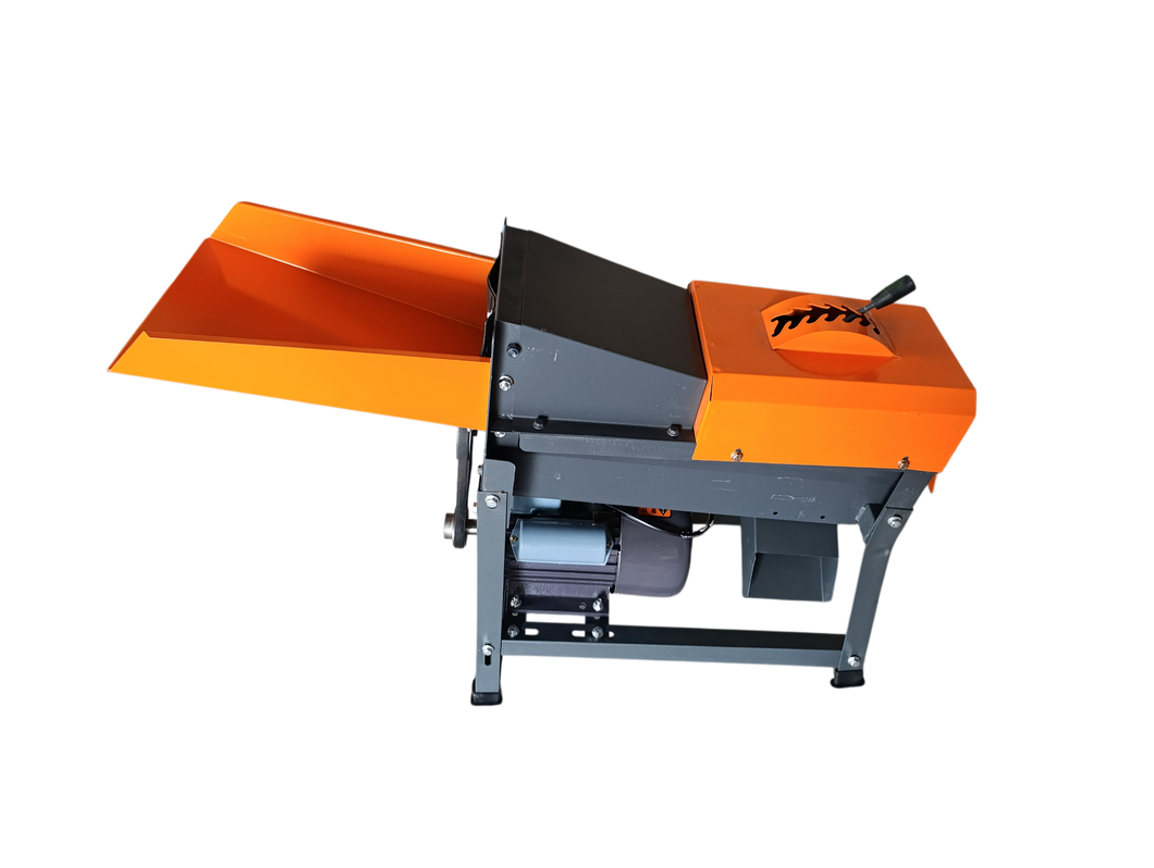 Single Roller Maize Thresher