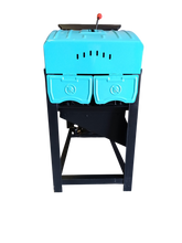 Load image into Gallery viewer, Maize Thresher double barrel
