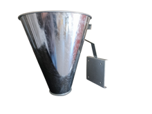 Load image into Gallery viewer, Chicken scalder/boiler + Free Killing cone
