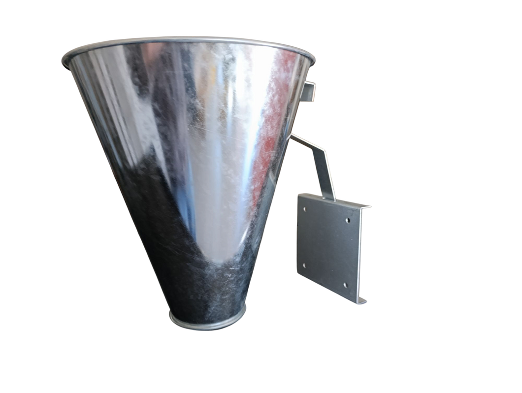 Killing Cone (M)