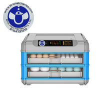 Load image into Gallery viewer, SSL-128 Egg Incubator Gen2
